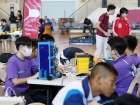 การแข่งขัน 2025 MakeX Thailand Robotics Competition (Practic ... Image 61